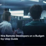 How to Hire Remote Developers on a Budget: A Step-by-step Guide
