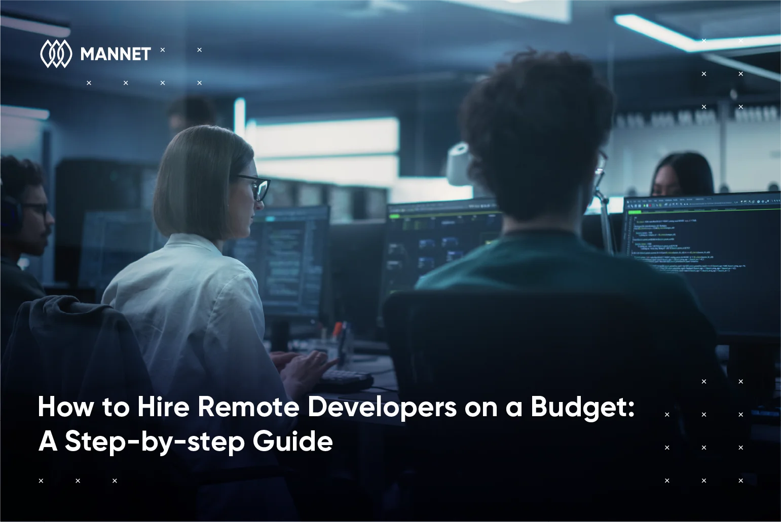How to Hire Remote Developers on a Budget
