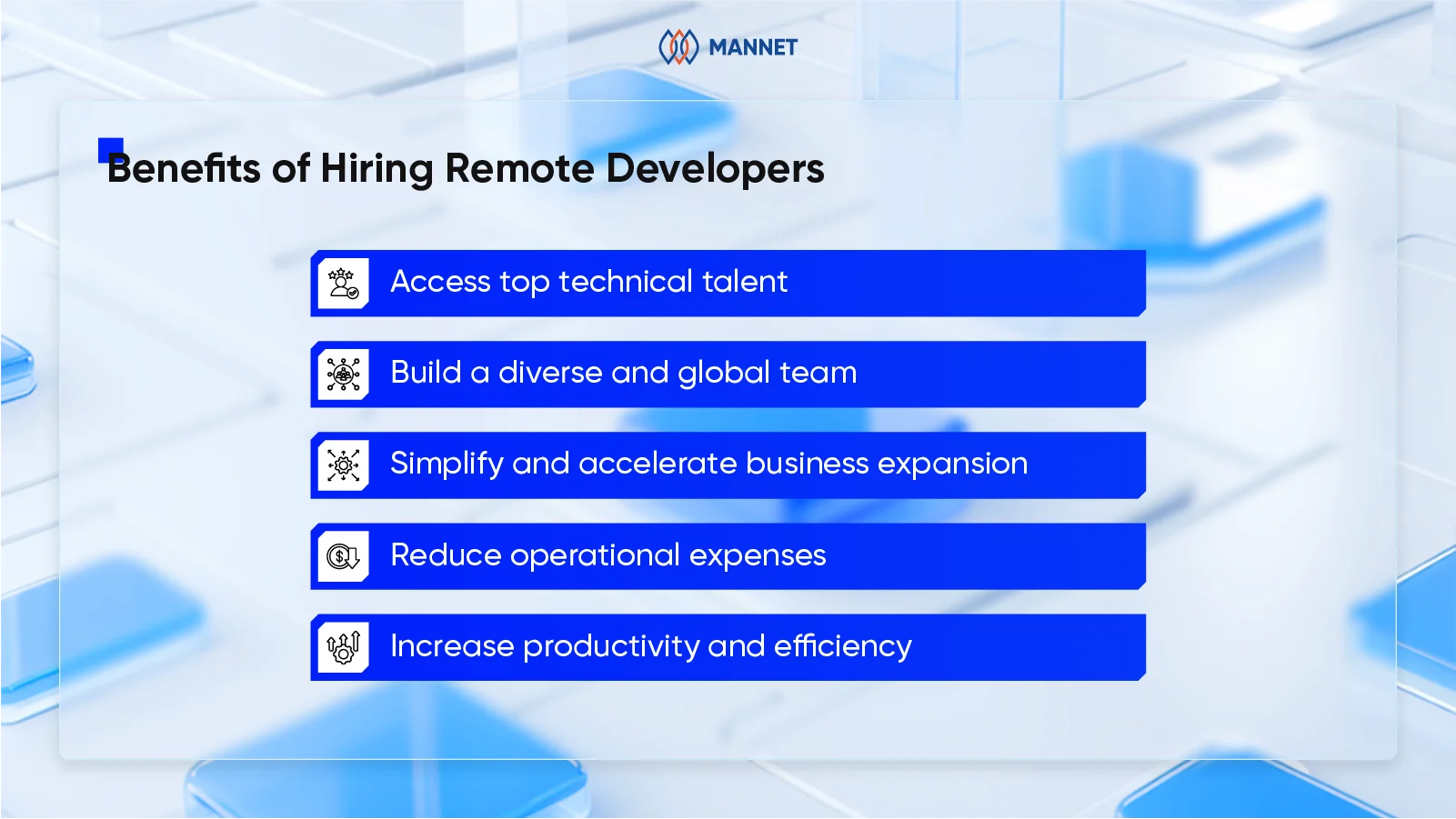 businesses should hire remote developers