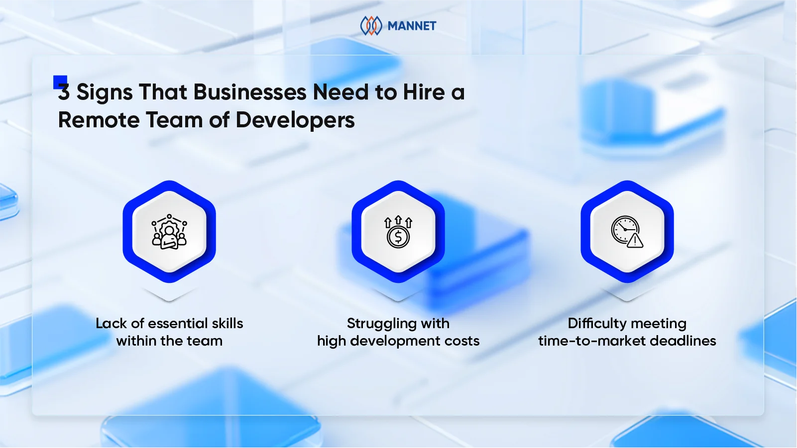 signs to hire remote developers