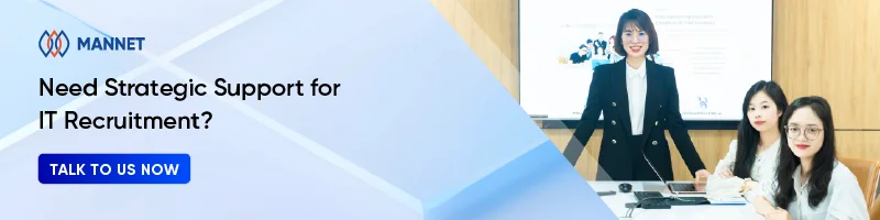 IT recruitment