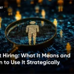 Quiet Hiring: What It Means and When to Use It Strategically