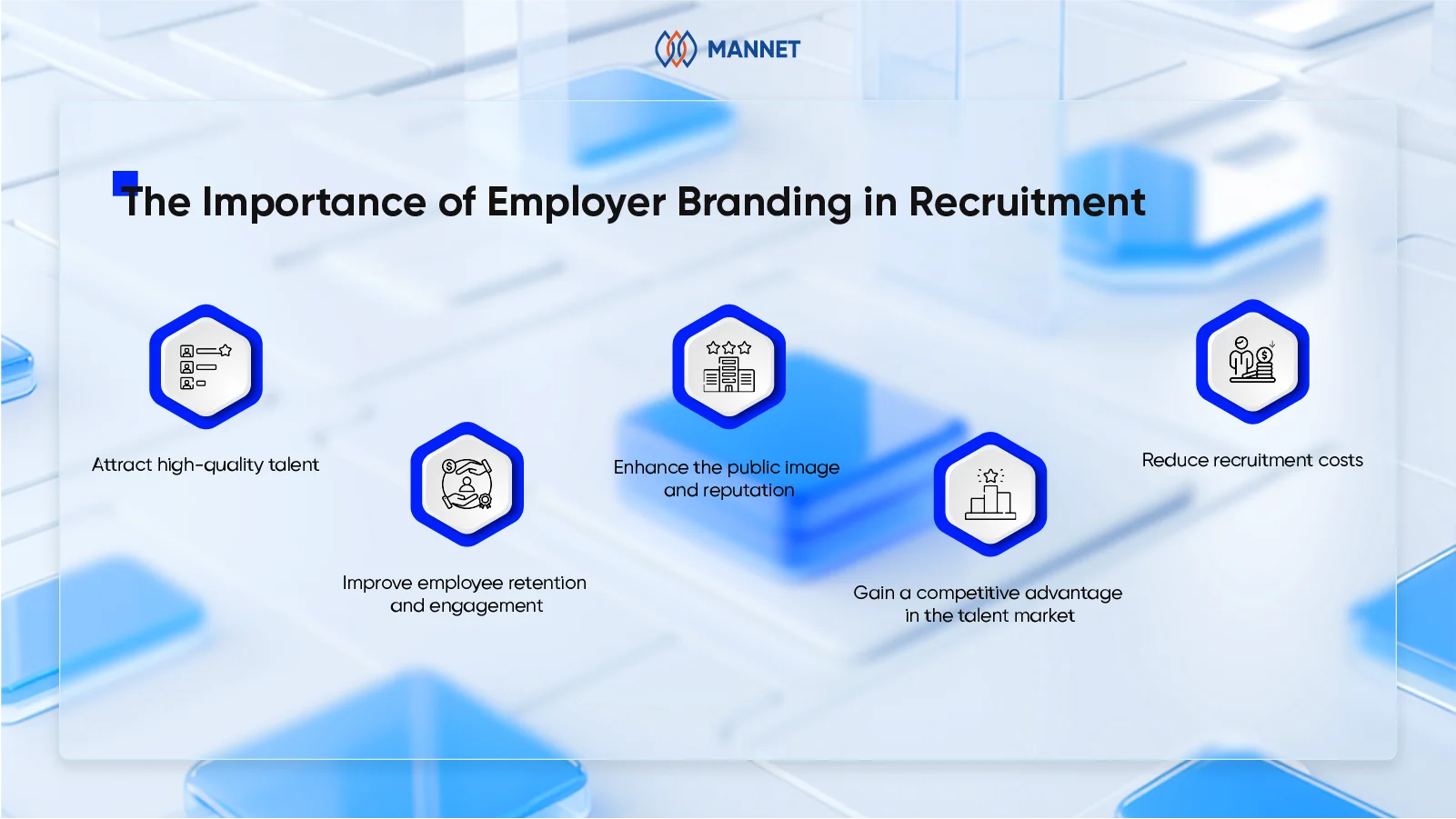 the importance of employer branding in recruitment