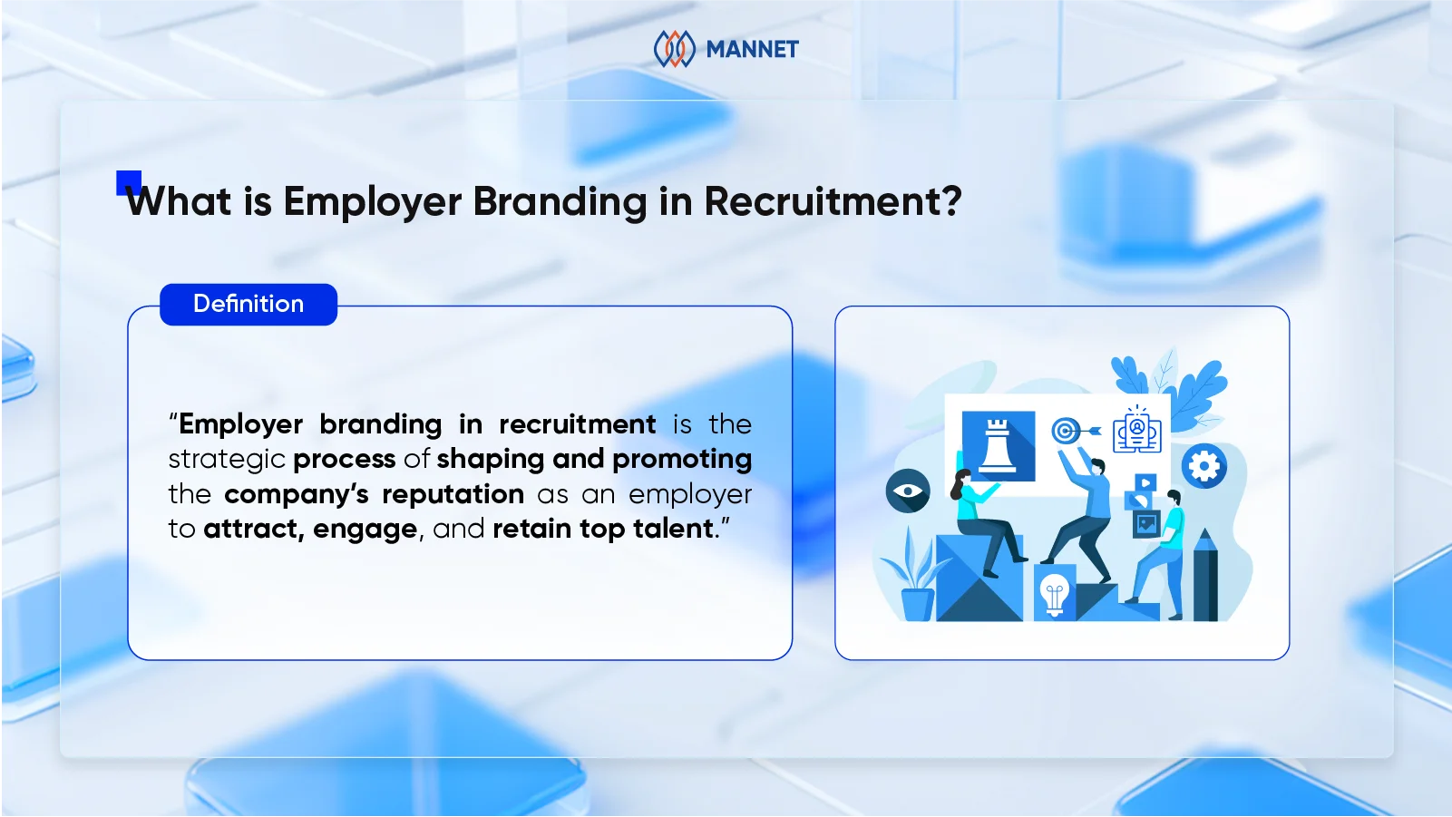 what is employer branding in recruitment