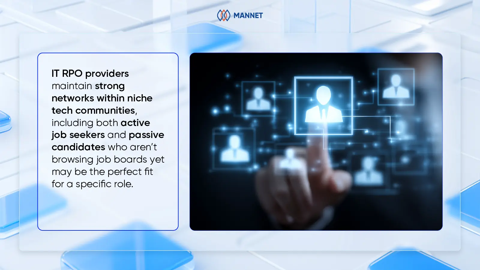 IT RPO providers