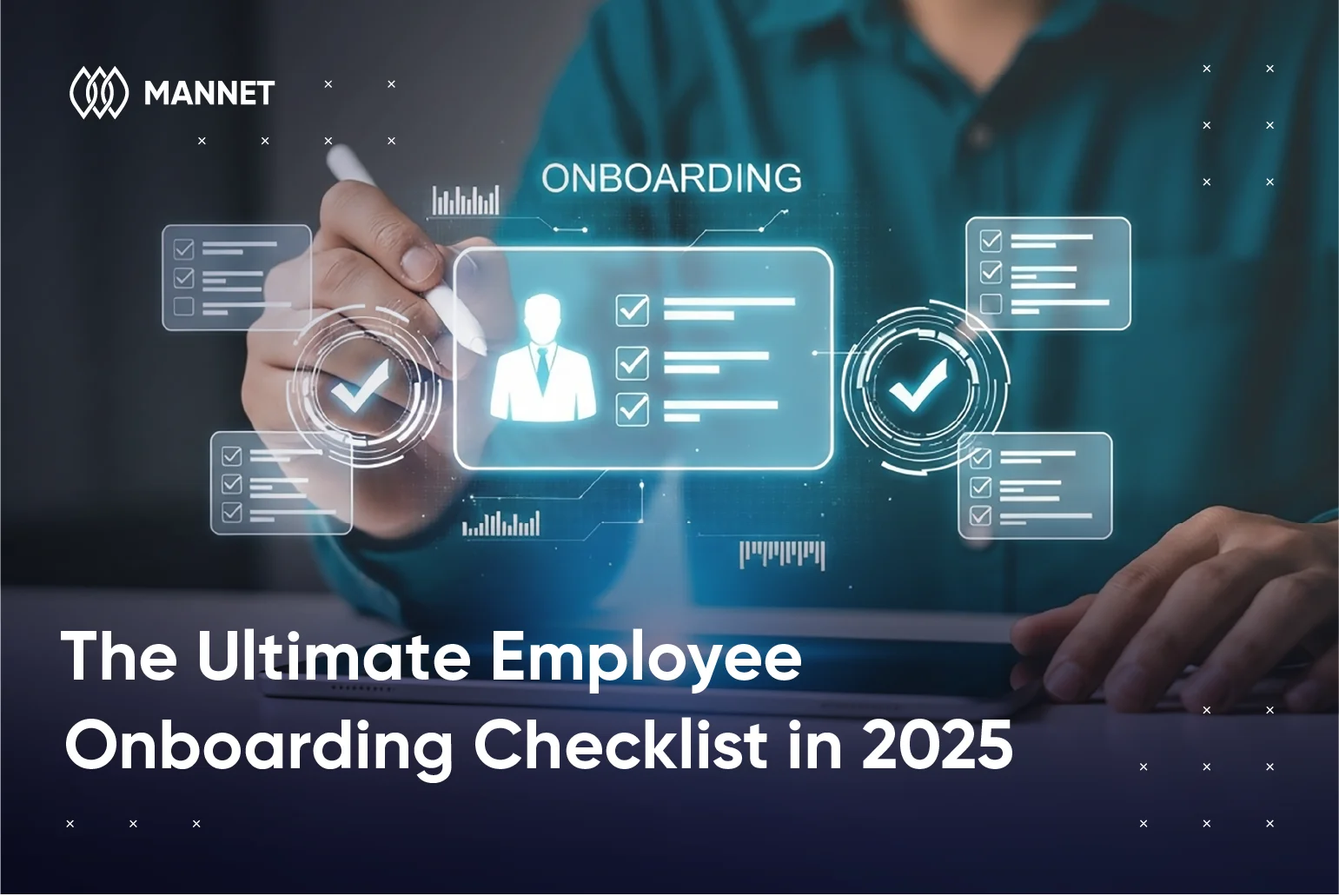 The Ultimate Employee Onboarding Checklist