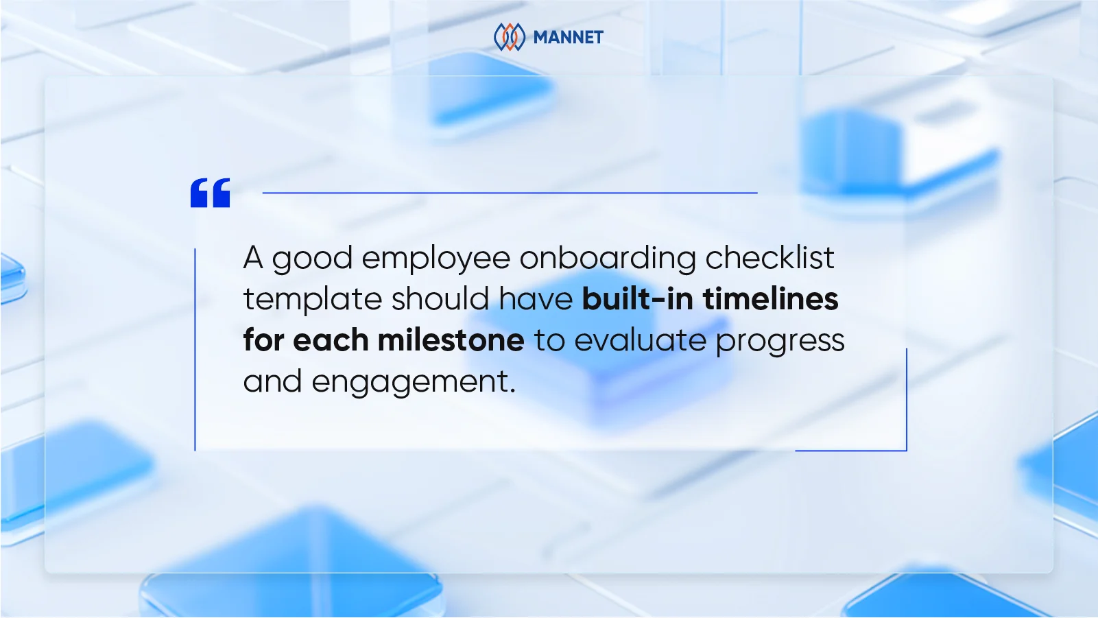 employee onboarding checklist
