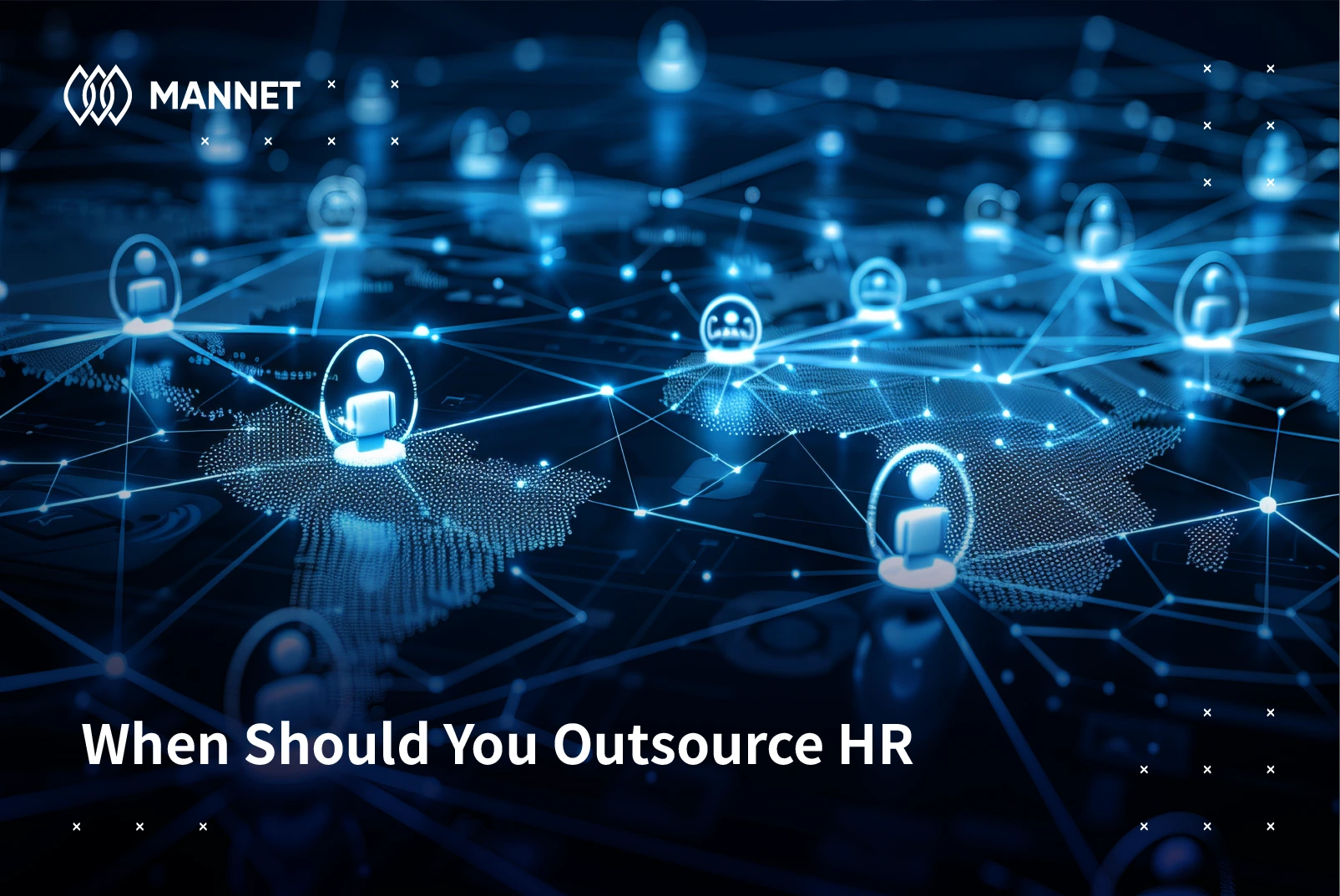 When Should You Outsource HR: 8 Clear Signs Your Business is Ready
