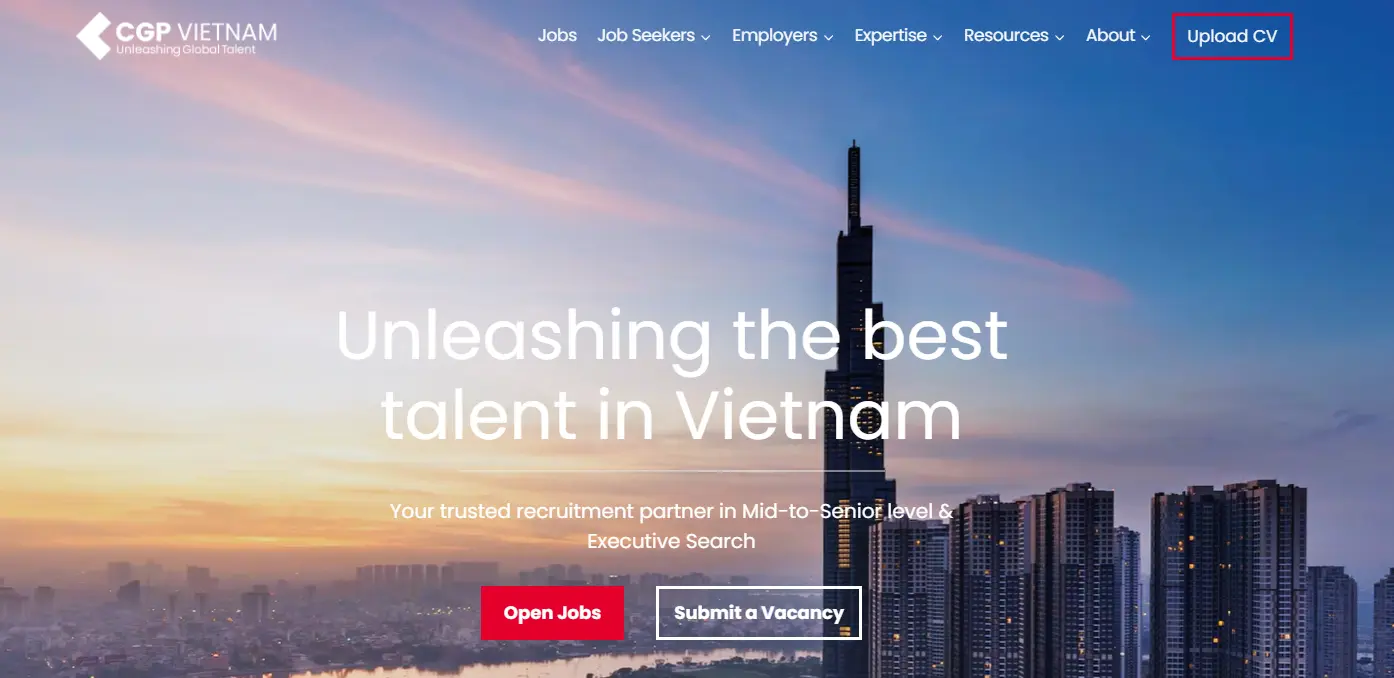 cgp vietnam offshore rpo