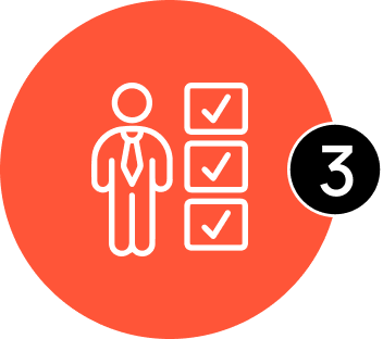 Screening, Shortlisting & Calibration