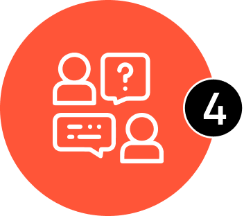 Interview Management & Hiring Decisions