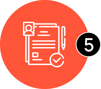 Offer Management & Onboarding