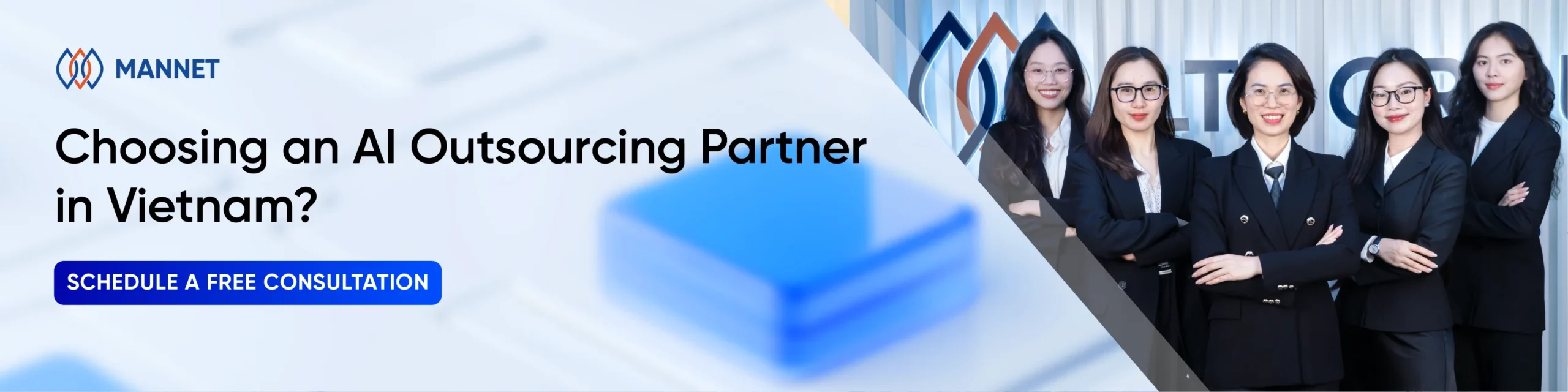 how to choose ai outsourcing company cta