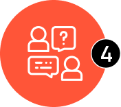 Interview & Selection
