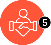 Onboarding Support