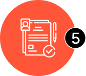 Offer & Onboarding Support