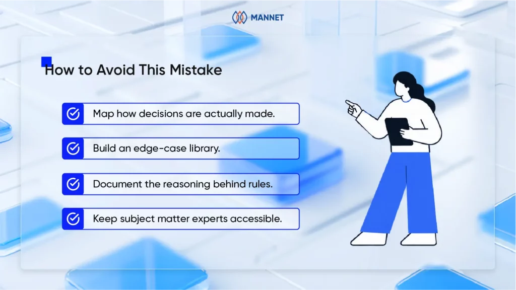 common ai outsourcing mistakes and how to avoid them