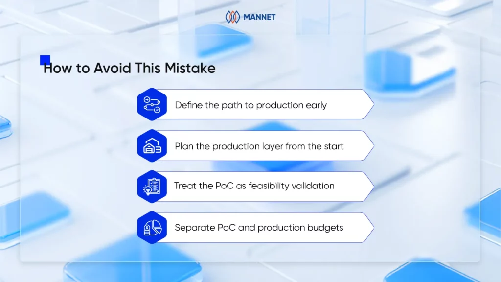common ai outsourcing mistakes and how to avoid them