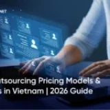 AI Outsourcing Pricing Models & Costs in Vietnam | 2026 Guide